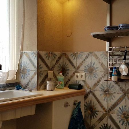 Studio Azul Ольян Экстерьер фото