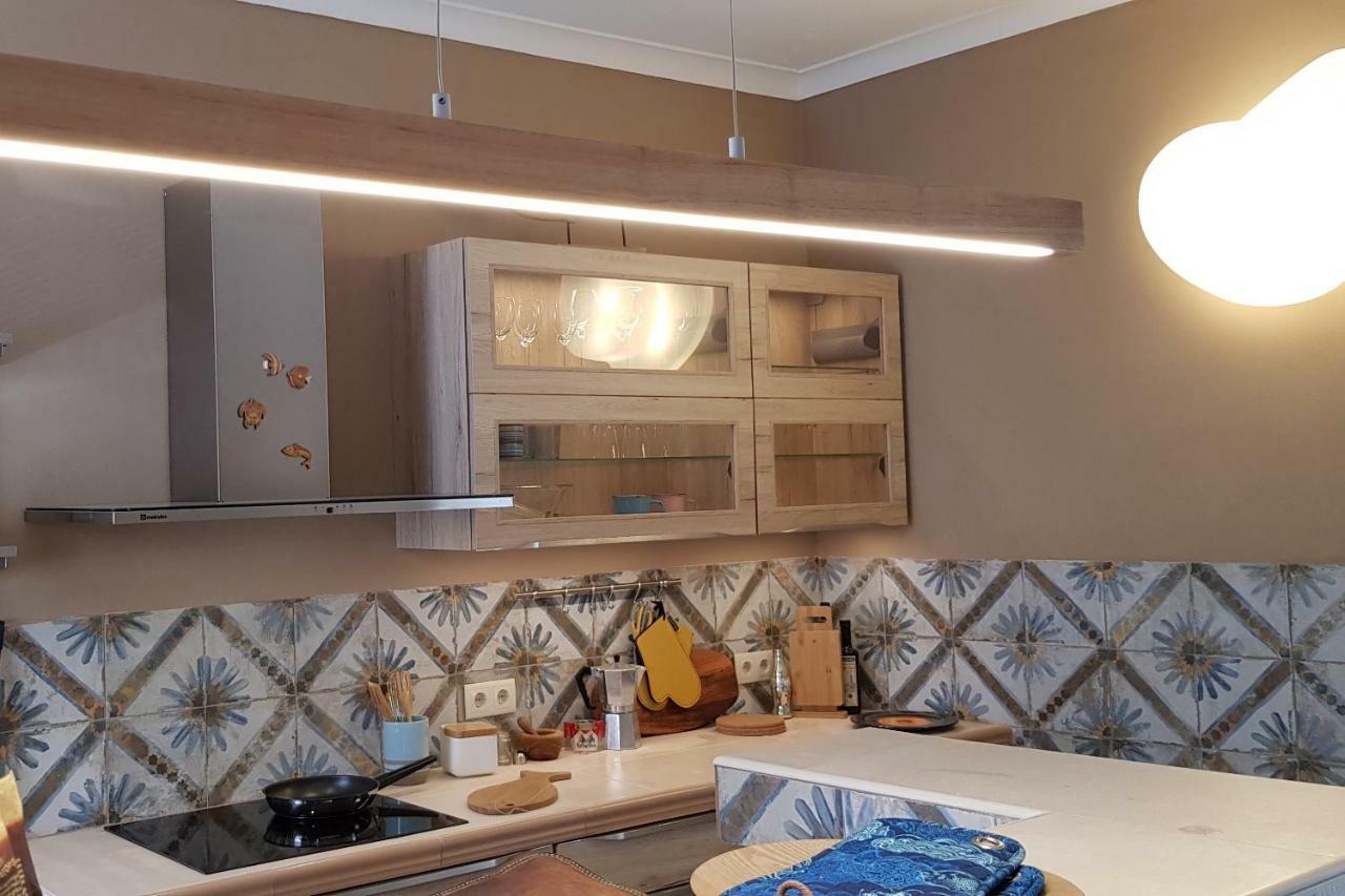 Studio Azul Ольян Экстерьер фото