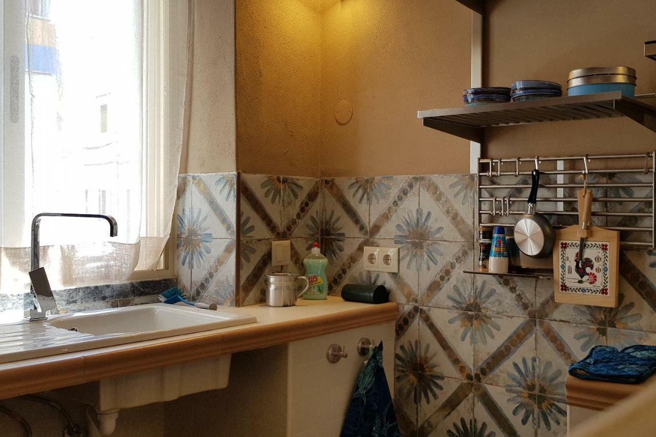 Studio Azul Ольян Экстерьер фото